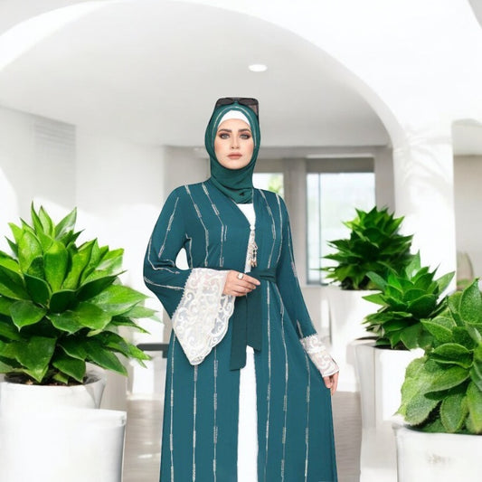 ABAYAS de mujer